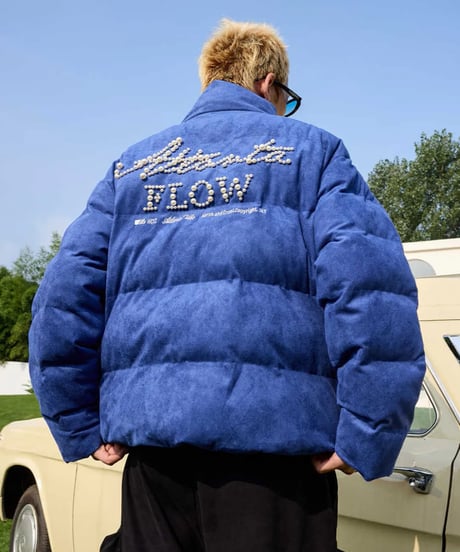 SCHVALS DOWN JACKET