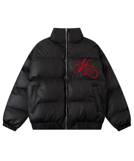SLERFER DOWN JACKET