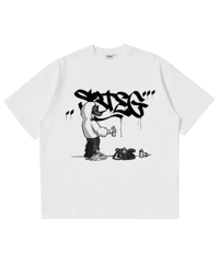 Swag Replaced T-shirt