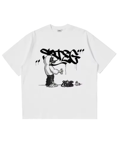 Swag Replaced T-shirt