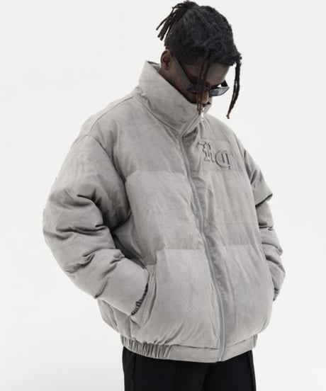 harsh and cruel down jacket