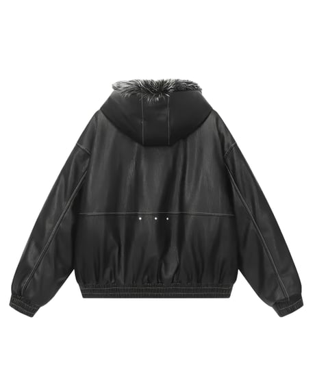 Absolute Blast Jacket