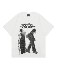 Travis Engaged T-shirt