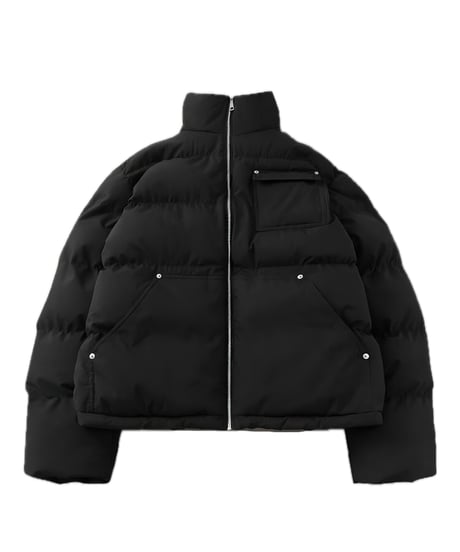 RECURRENCE DOWN JACKET