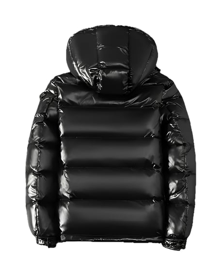 SUPERIORITY DOWN JACKET