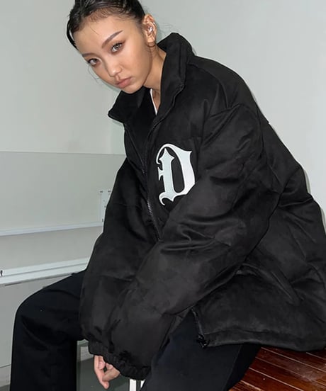 MITHOROGY DOWN JACKET