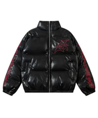 ANALYSIS IST DOWN JACKET