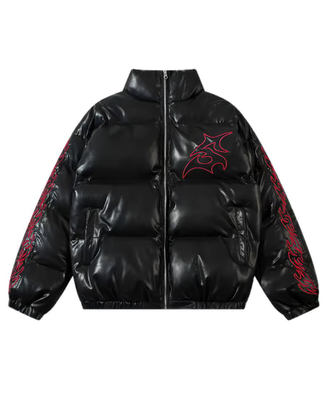 ANALYSIS IST DOWN JACKET