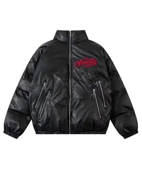 VORFALL DOWN JACKET