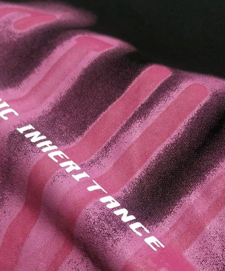INHERITANCE T-shirt