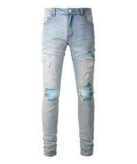 VICTIM THE GREAT JEANS