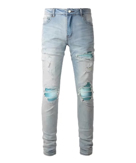 VICTIM THE GREAT JEANS
