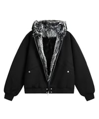 Enthu Das Ist Jacket