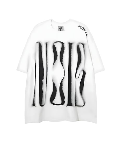Metropolitan Oasis T-shirt
