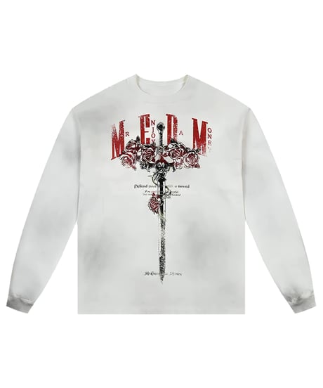 COQUETTE LONG T