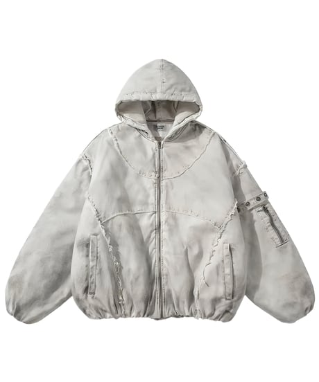 Eleven Cent Jacket