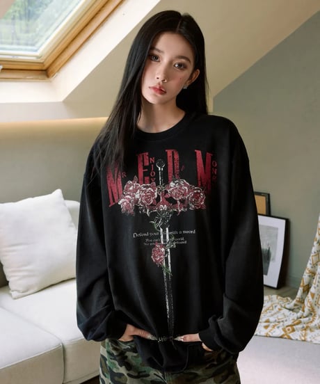 COQUETTE LONG T