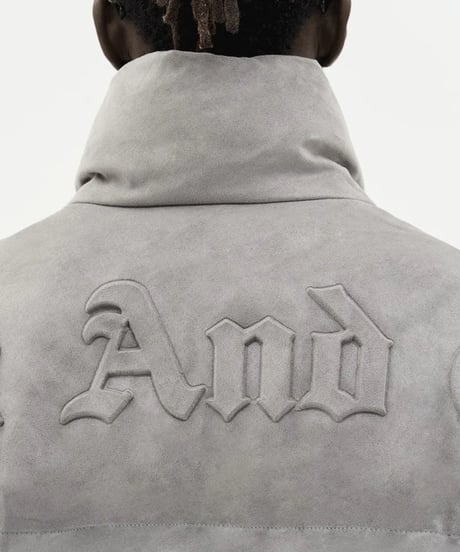 harsh and cruel down jacket
