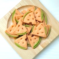 summer cookies