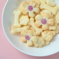 みるく米粉クッキー