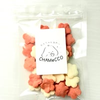 はなるんるん米粉クッキー