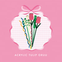＜flower bouquet＞チューリップ