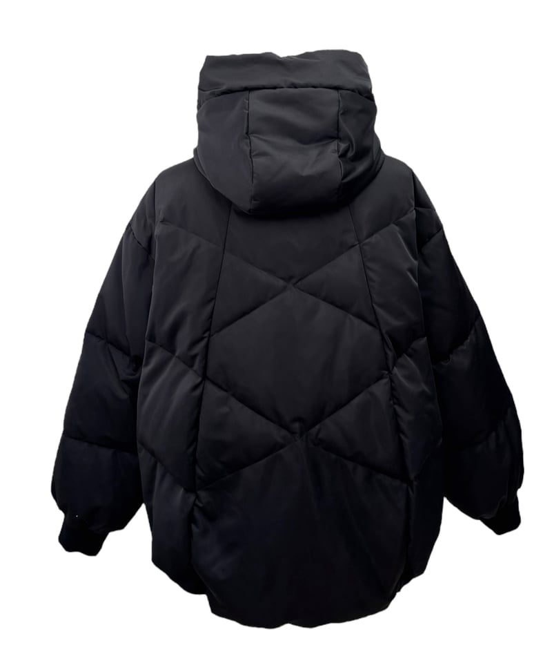 コクーンダウンジャケット ayane AUTUMN 855701 | コレット