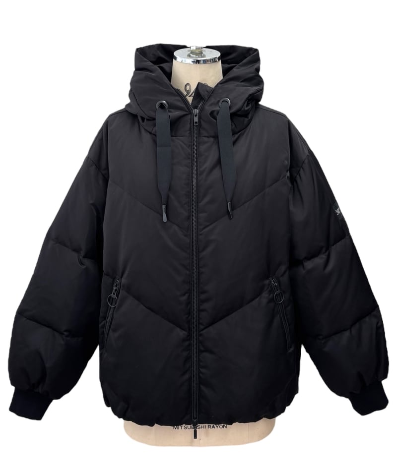 コクーンダウンジャケット ayane AUTUMN 855701 | コレット