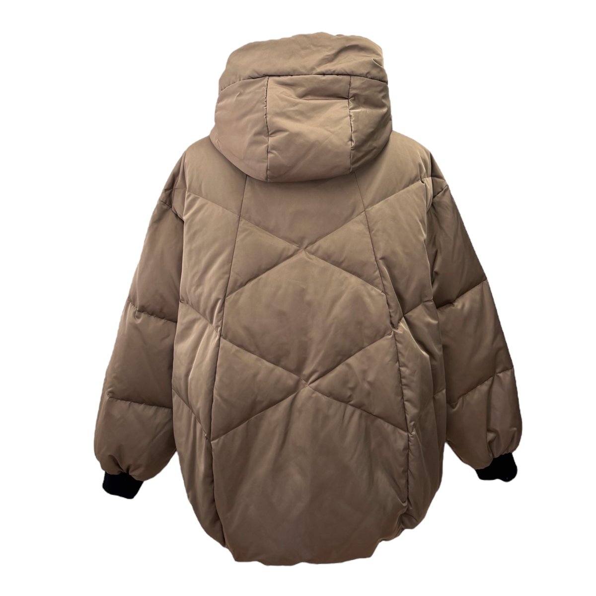 コクーンダウンジャケット ayane AUTUMN 855701 | コレット