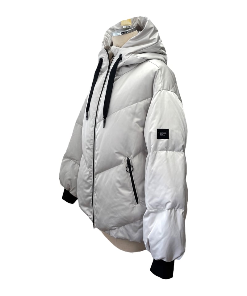 コクーンダウンジャケット ayane AUTUMN 855701 | コレット