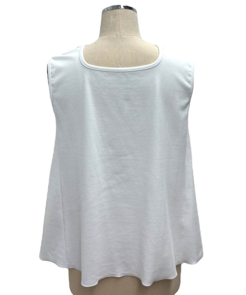 コットンフレアタンクトップ ayane AUTUMN 855736 | コレット