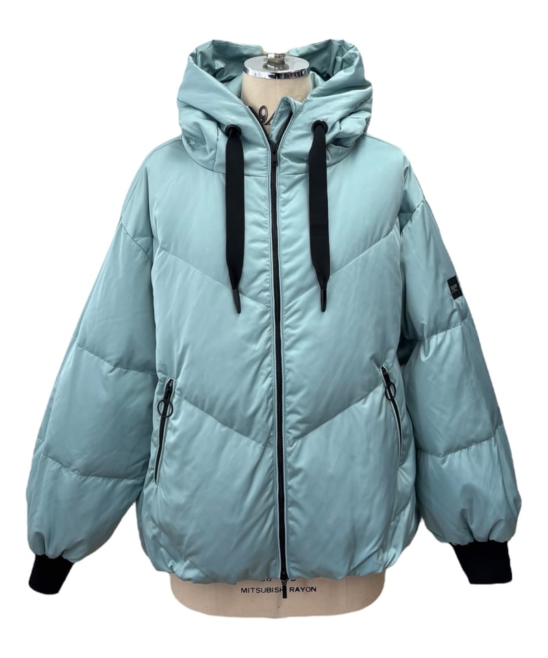 コクーンダウンジャケット ayane AUTUMN 855701 | コレット