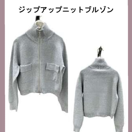 ayane ニットコート ゴールデンキャッシュ100％ 片畦ニットコート | Women's Knit | FUKAKINET