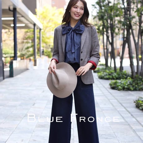 bluefronce | STORES