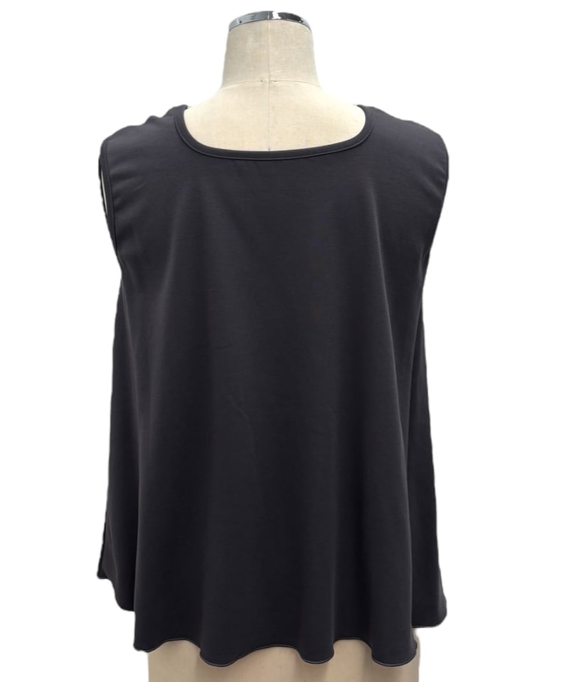 コットンフレアタンクトップ ayane AUTUMN 855736 | コレット