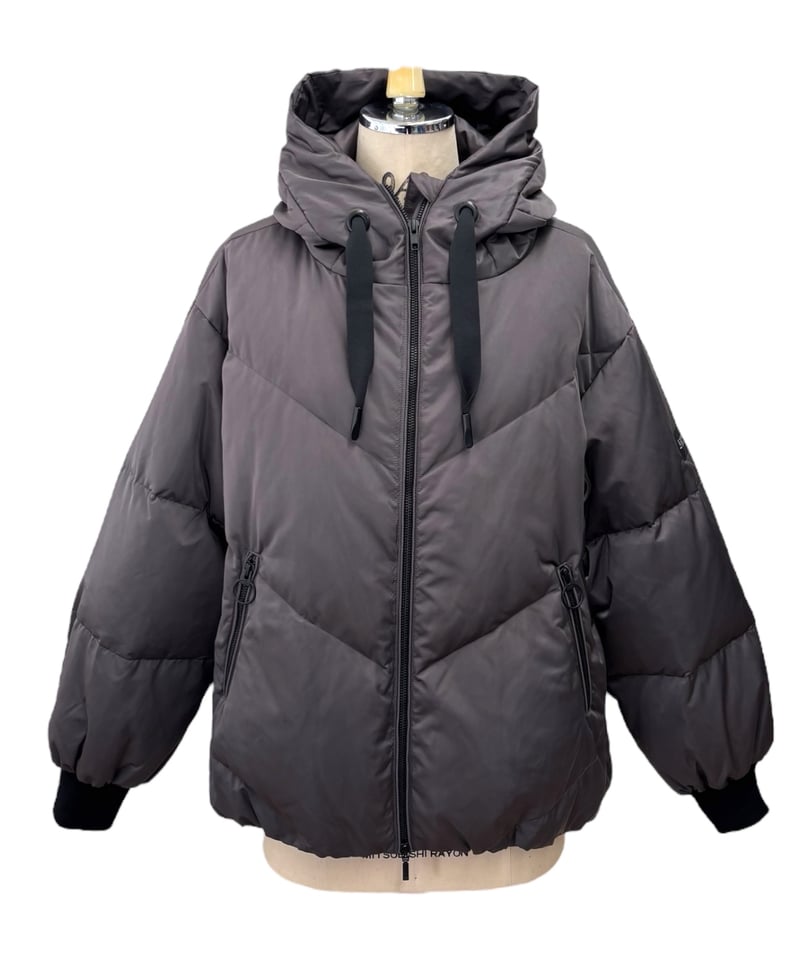 コクーンダウンジャケット ayane AUTUMN 855701 | コレット