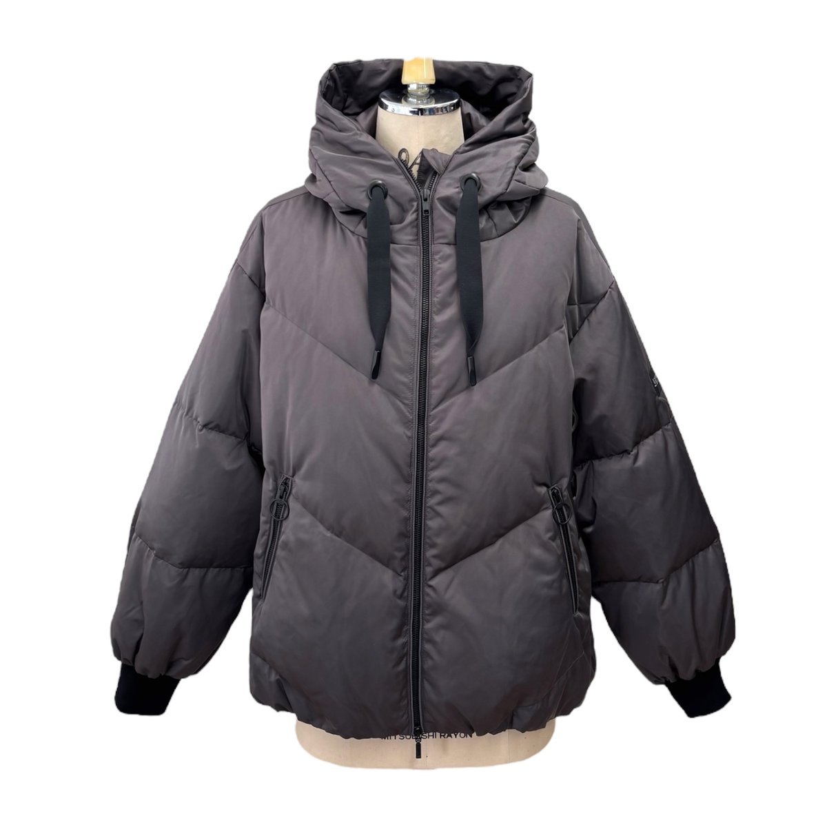 ayane コクーンダウン コクーンダウンジャケット ayane AUTUMN 855701 | コレット