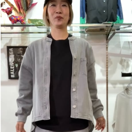 bluefronce | STORES