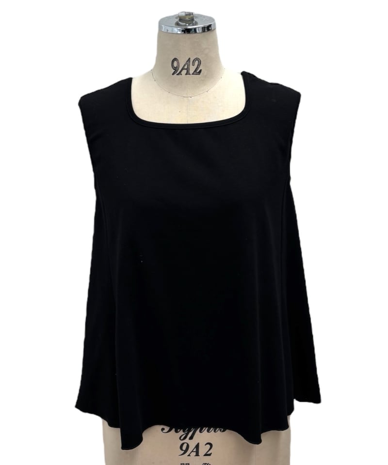 コットンフレアタンクトップ ayane 855736 | コレット