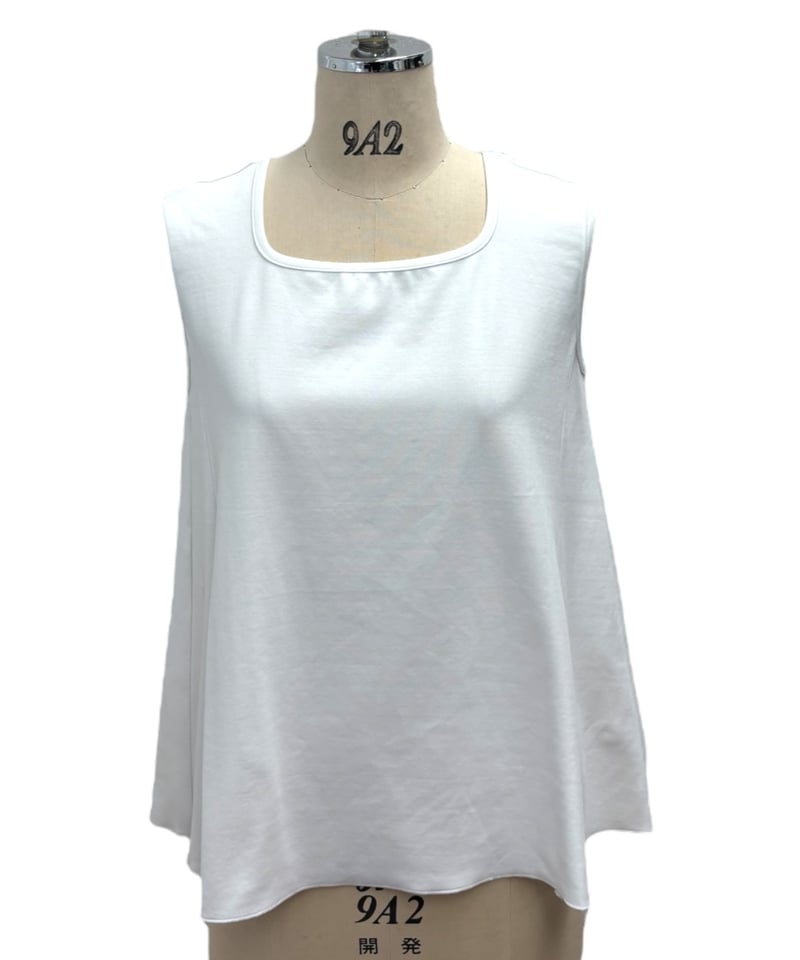 コットンフレアタンクトップ ayane AUTUMN 855736 | コレット