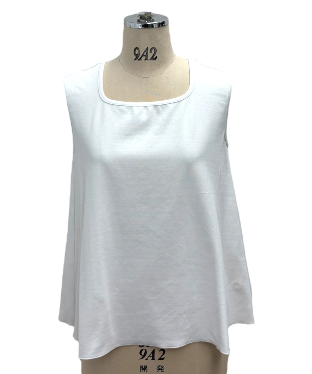 コットンフレアタンクトップ ayane AUTUMN 855736 | コレット