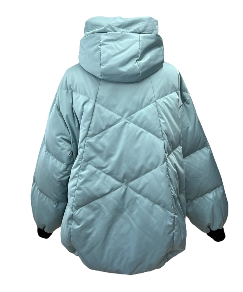 コクーンダウンジャケット ayane AUTUMN 855701 | コレット