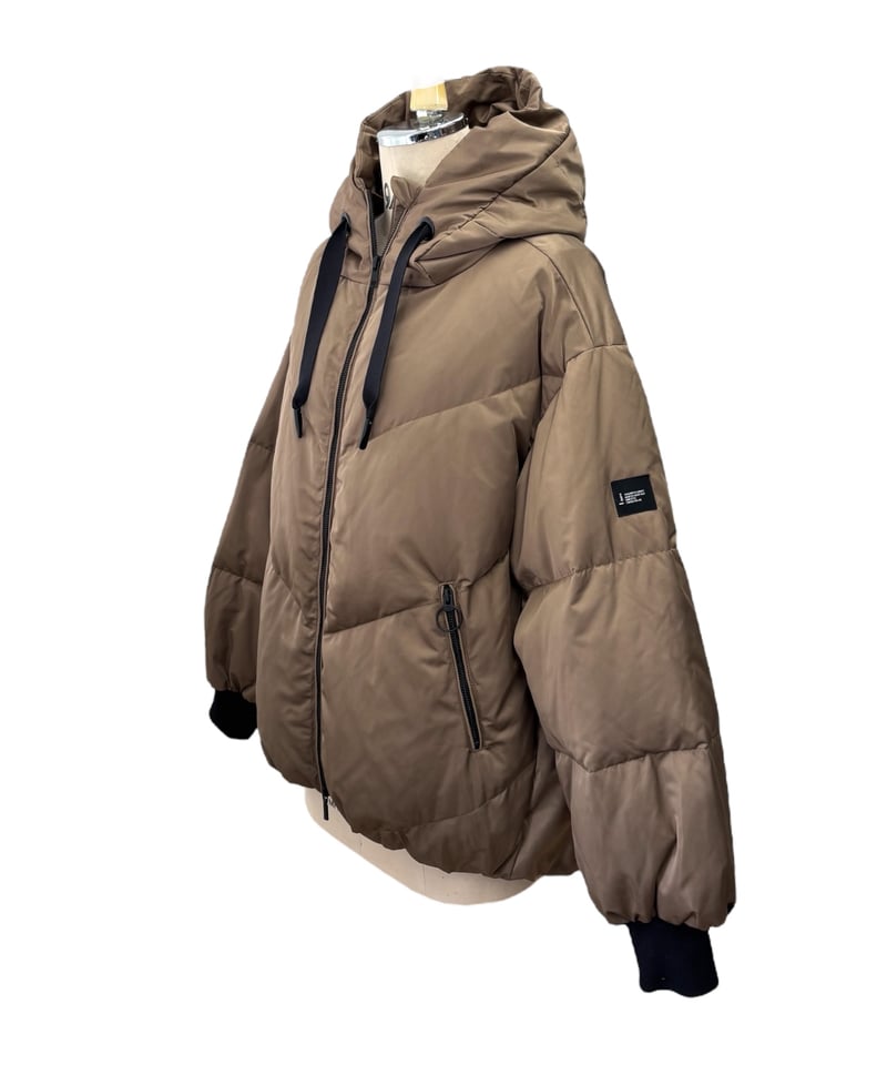 コクーンダウンジャケット ayane AUTUMN 855701 | コレット