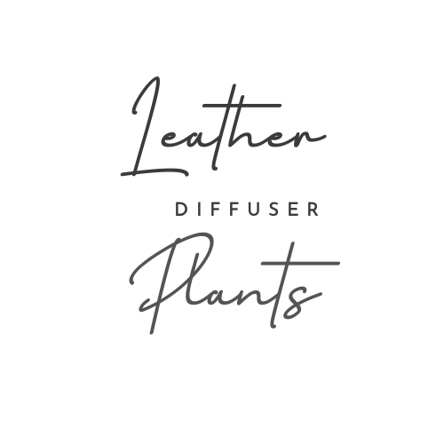  leather_ plants