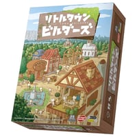 リトルタウンビルダーズ