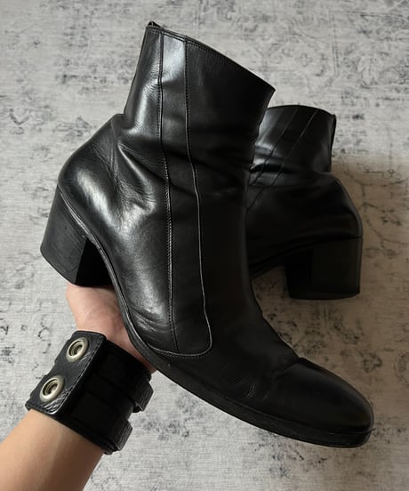 A/W 2005 Dior HOMME by Hedi Slimane