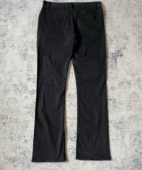 Early 2000 RUBIK Knee Zip stretch pants