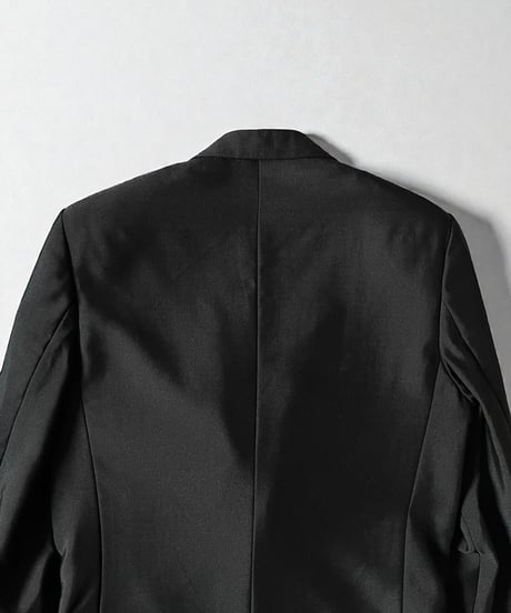 S/S 2005 DIOR HOMME “BECK” SMOKING JACKET