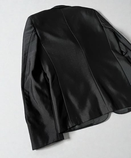 S/S 2005 DIOR HOMME “BECK” SMOKING JACKET