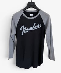 A/W 1999 NUMBER (N)INE “ROCK IDOL” OG FENDER LOGO T-SHIRT［2］